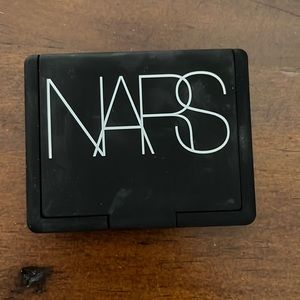 Nars OrgasmX blush